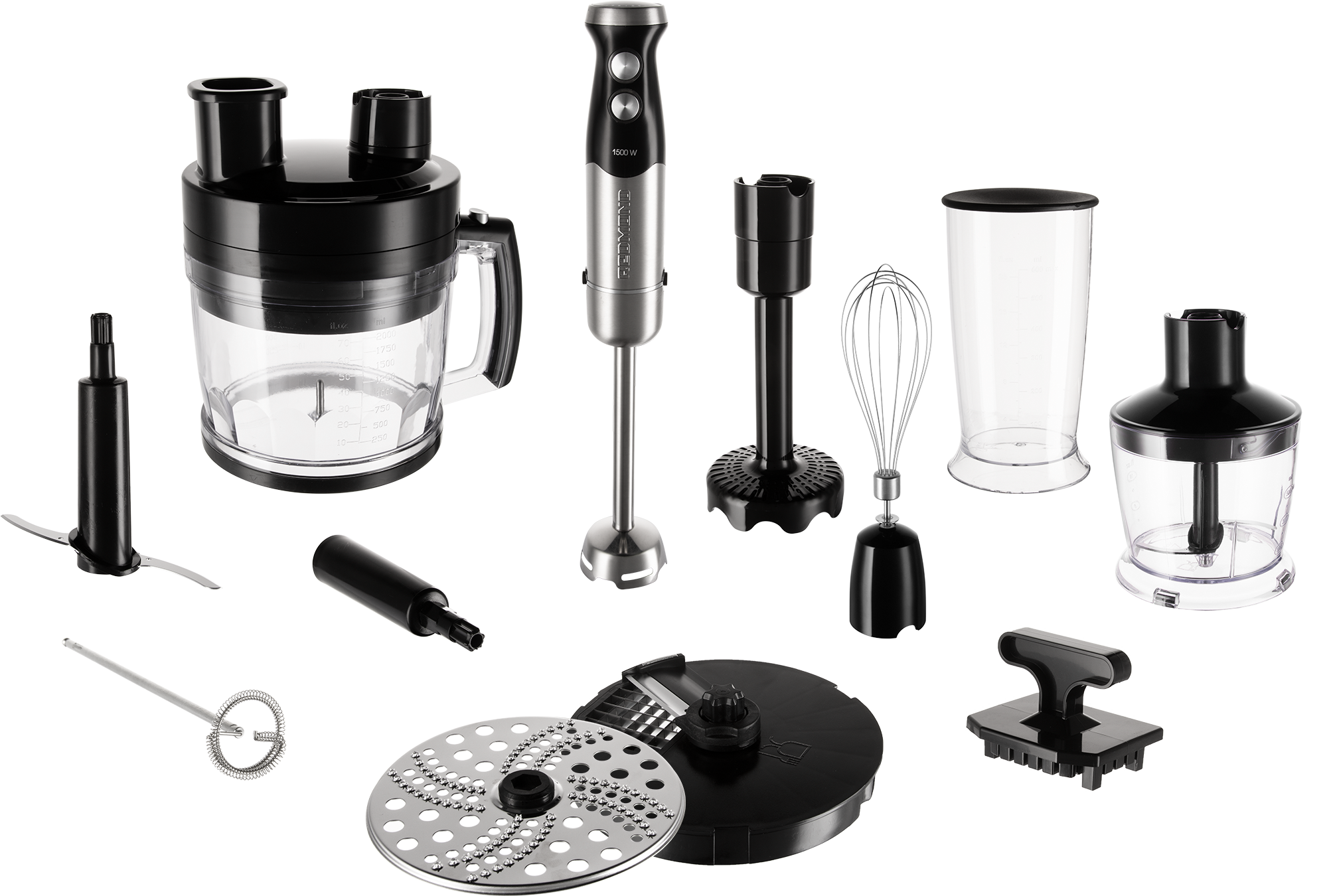 Изображение товара Блендер REDMOND RHB-2964