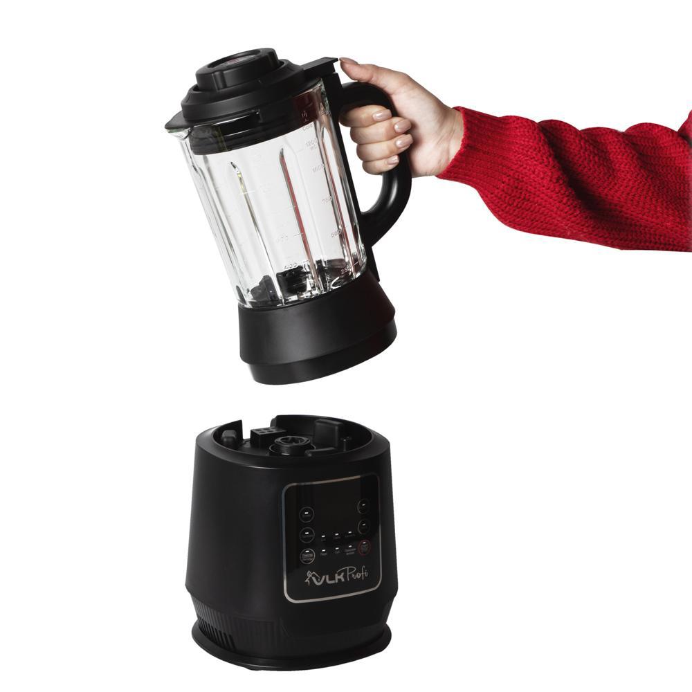 Изображение товара VLK PROFI 2100 стационарный блендер-суповарка мощность 1200 Вт с 6 режимами