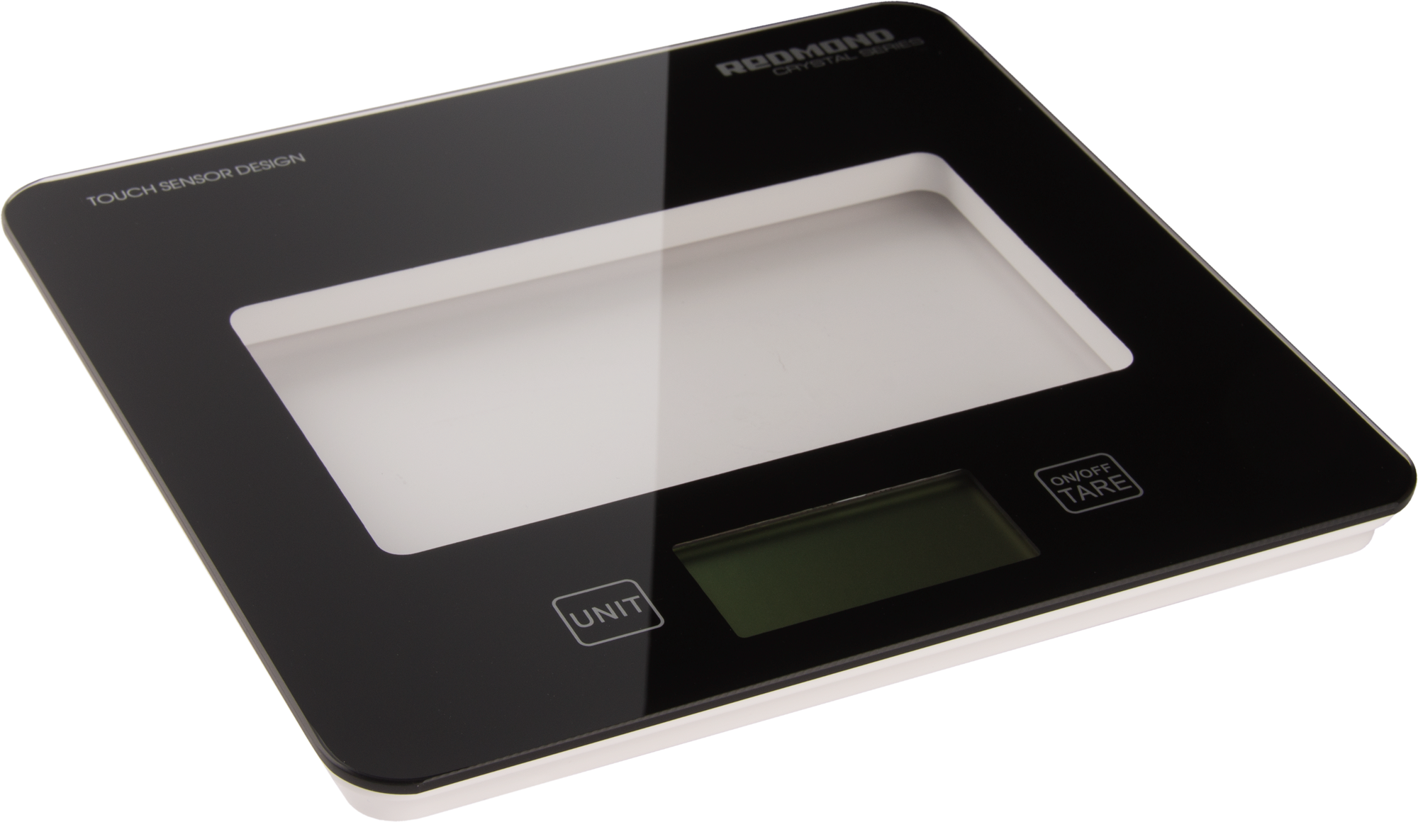 Изображение товара Весы кухонные REDMOND RS-724-E цвет черный