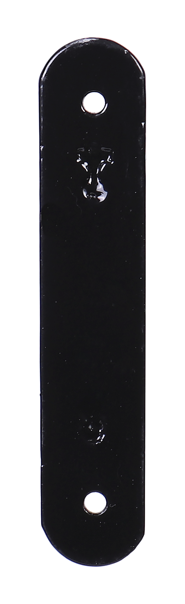 Кронштейн Larvij D-Wall 18x12 см сталь нагрузка до 50 кг цвет чёрный - 2