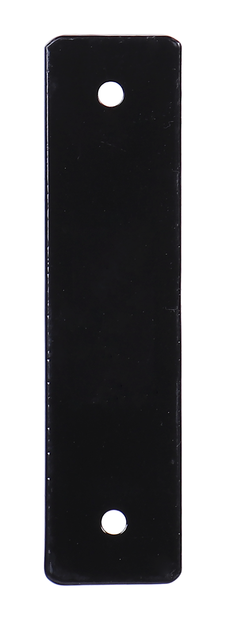 Кронштейн Larvij Jbreak 20x12 см сталь нагрузка до 15 кг цвет чёрный - 2