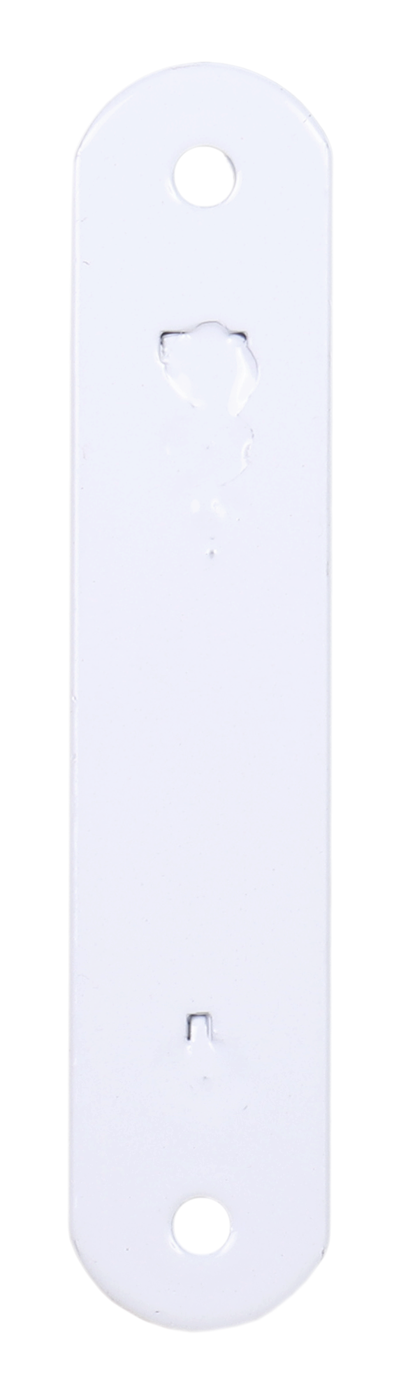 Кронштейн Larvij D-Wall 18x12 см сталь нагрузка до 50 кг цвет белый - 2