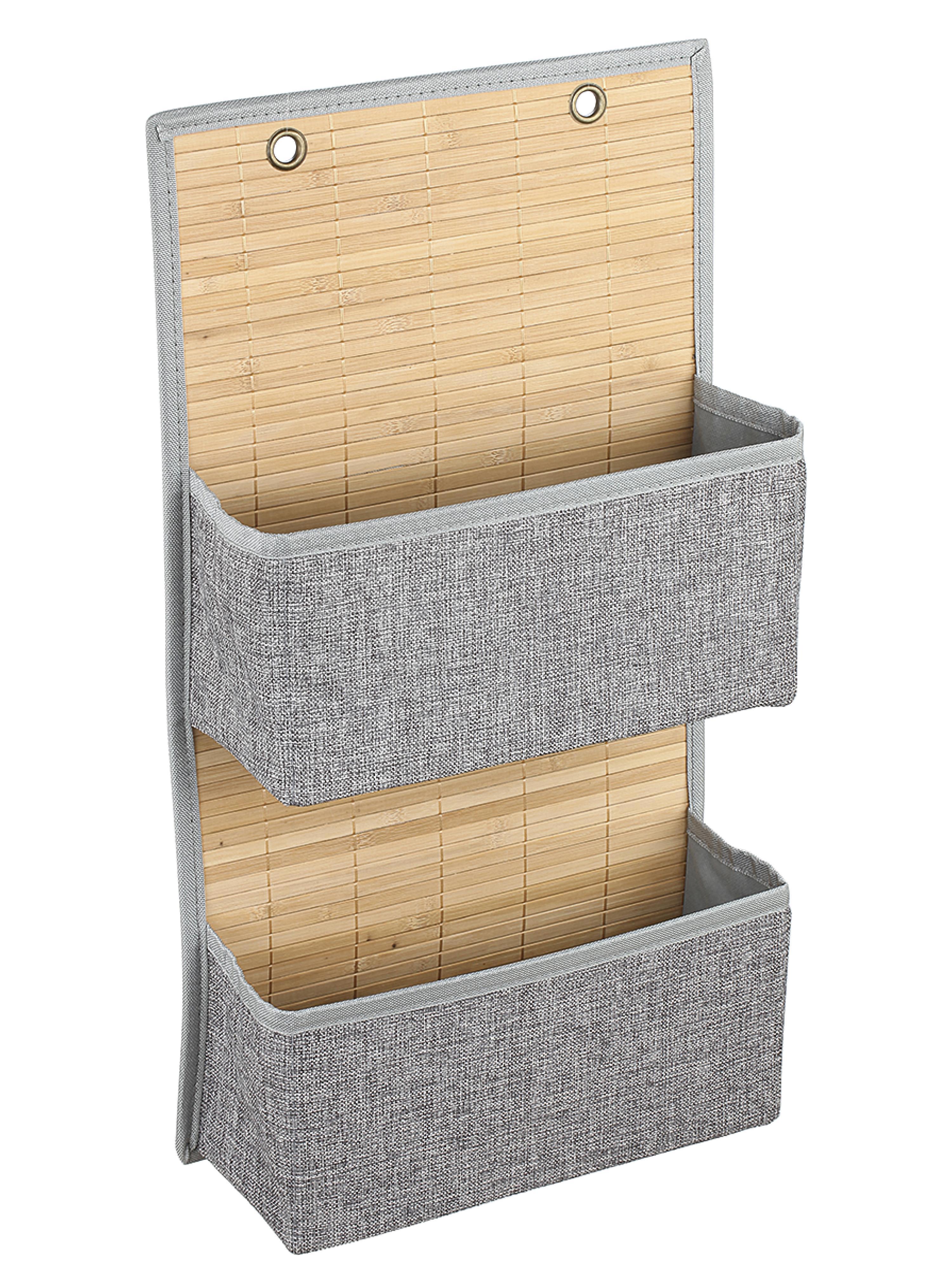 Изображение товара Подвесной органайзер UniStor JULIET 210440