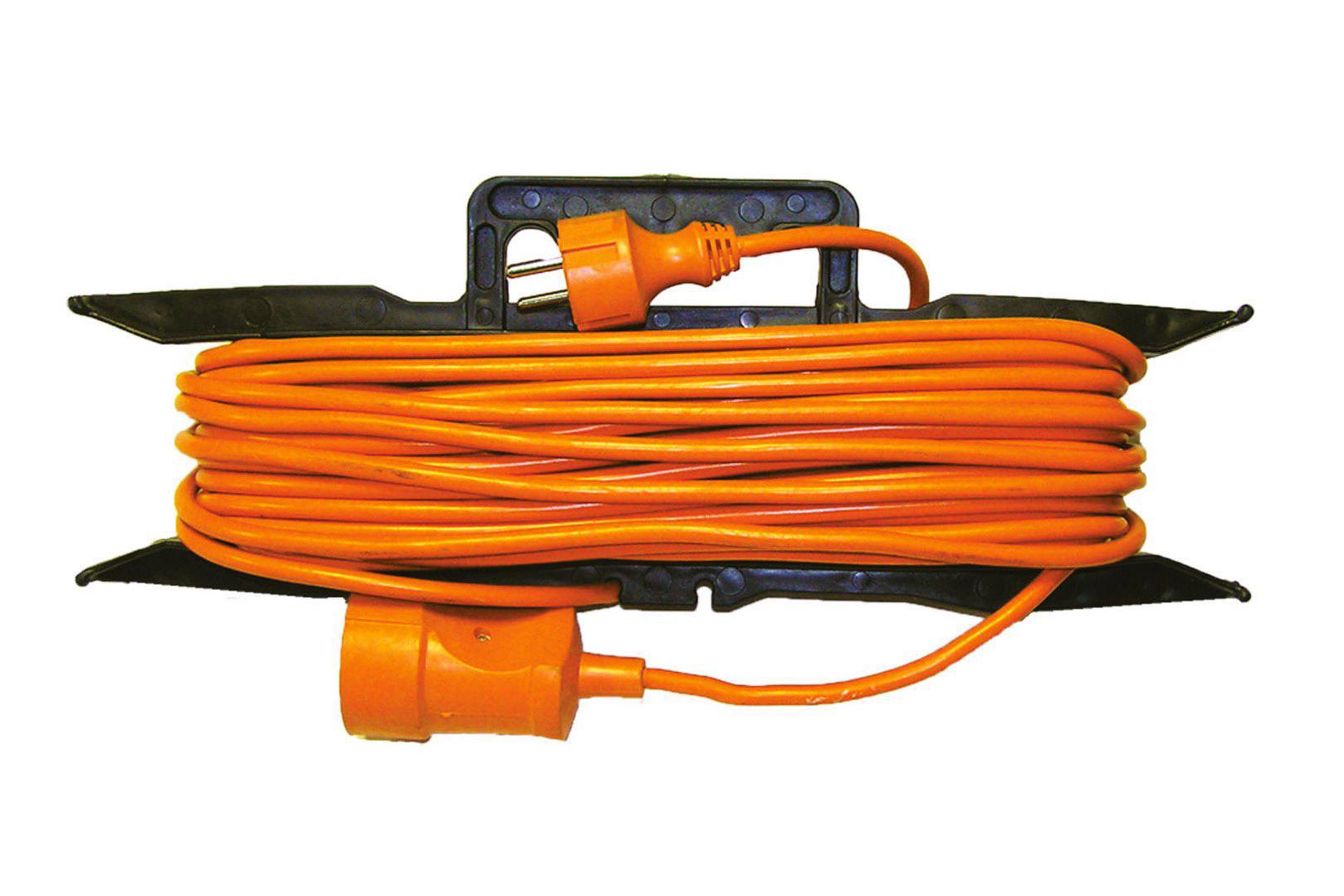 Изображение товара Удлинитель-шнур Tdm electric SQ1302-0001 1 розетка, 10 м Изображение товара Удлинитель-шнур Tdm electric SQ1302-0001 1 розетка, 10 м
