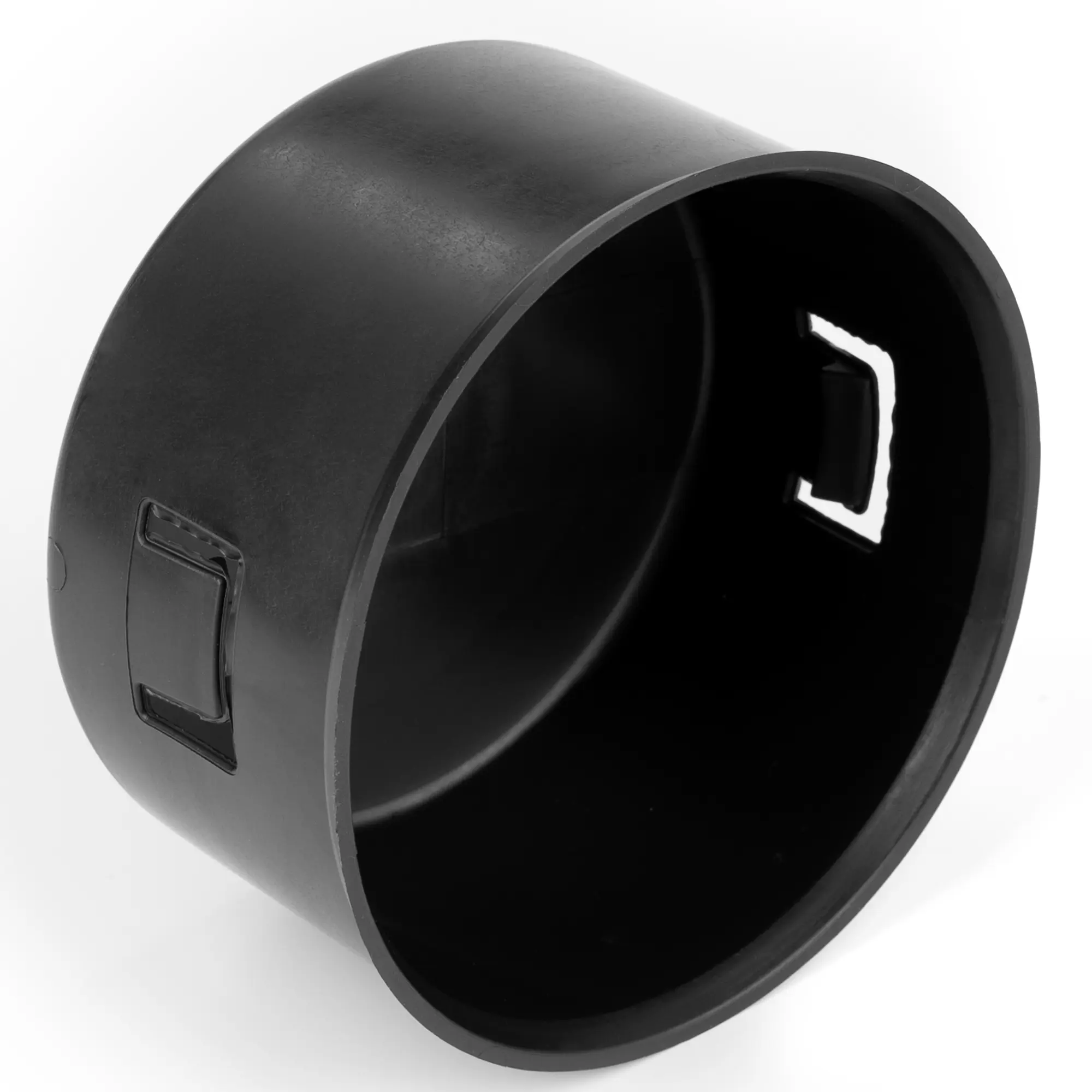 Заглушка для дренажной трубы 110 мм