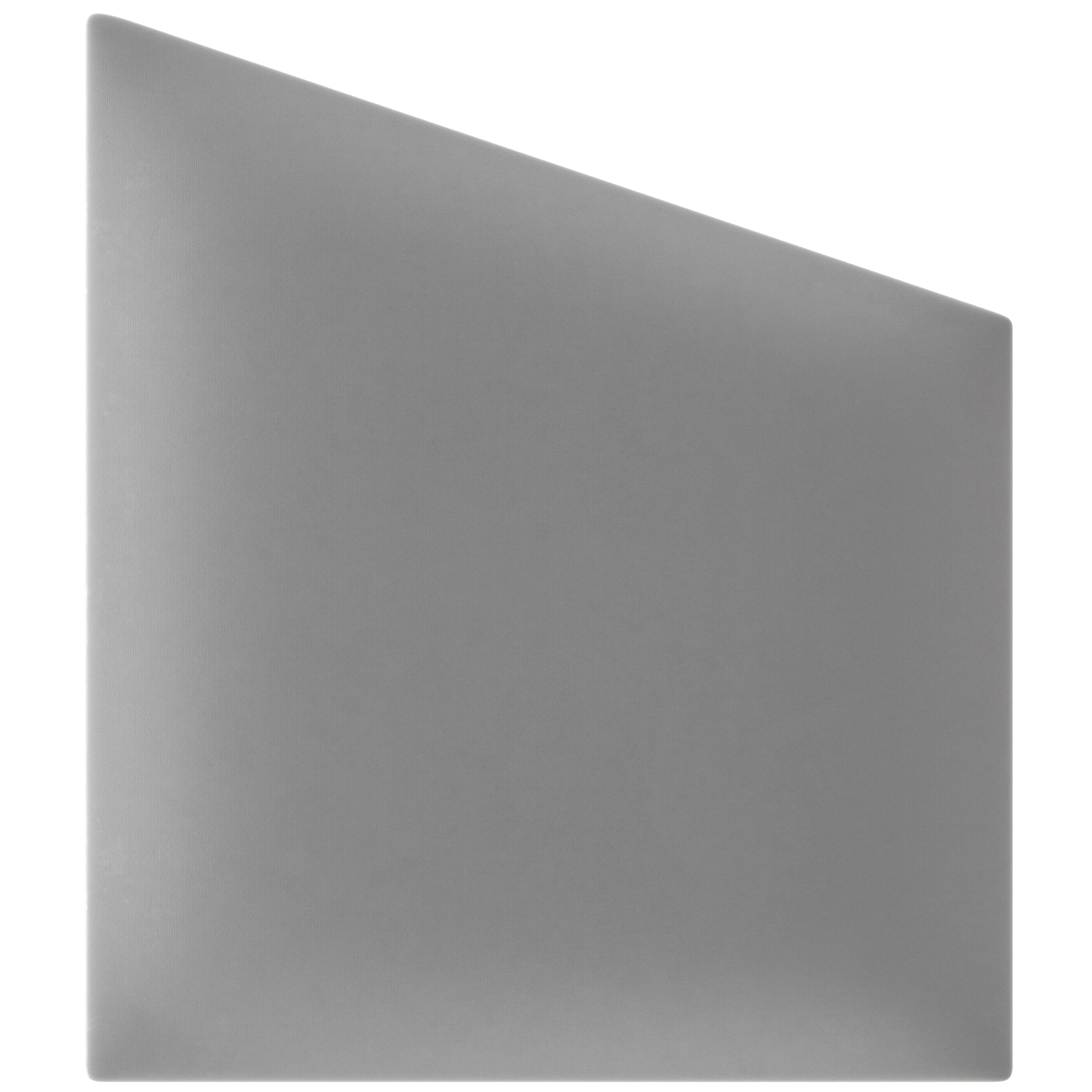 Изображение товара Панель тканевая Vilo 300x350 мм цвет geo серый Изображение товара Панель тканевая Vilo 300x350 мм цвет geo серый