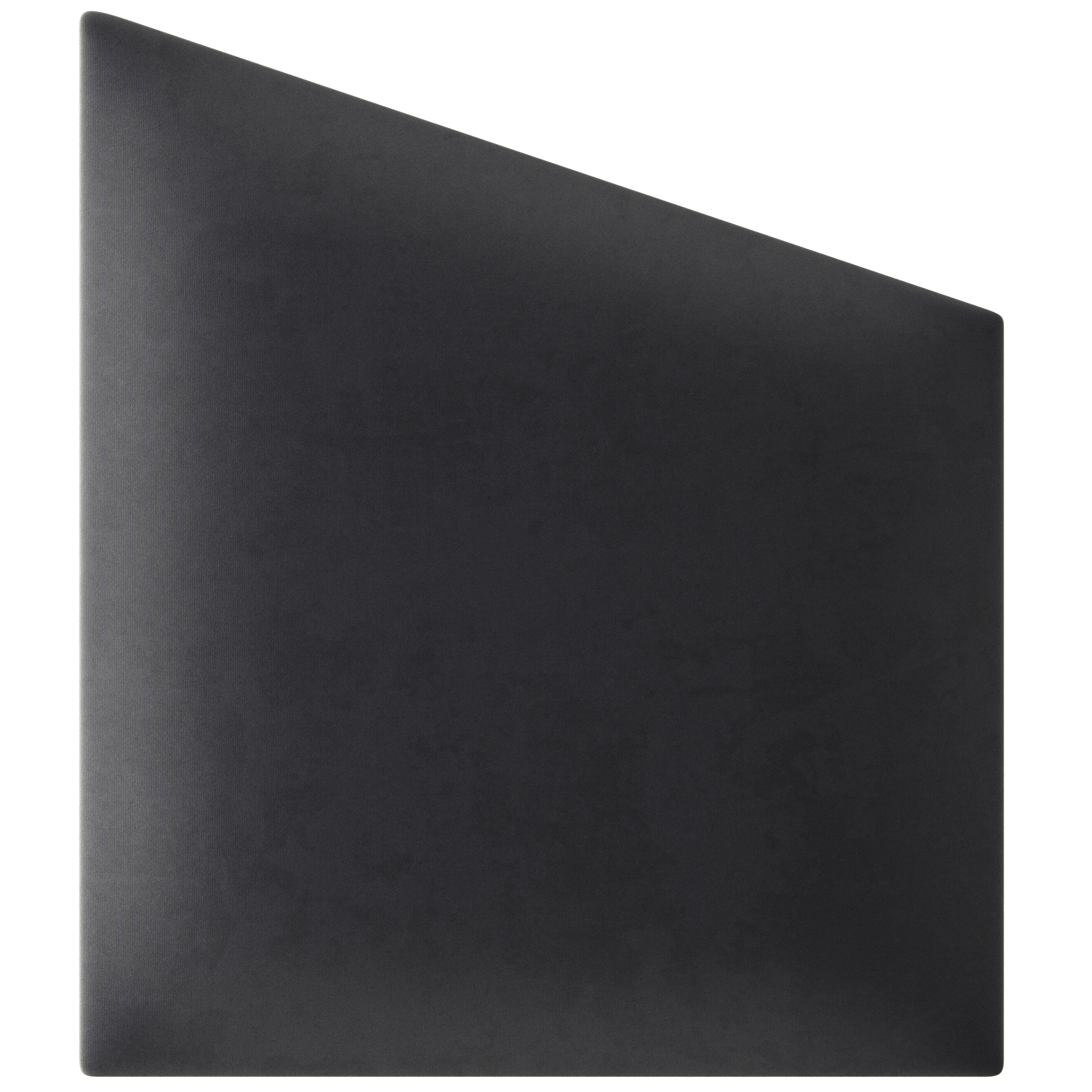 Изображение товара Панель тканевая Vilo 300x350 мм цвет geo графит Изображение товара Панель тканевая Vilo 300x350 мм цвет geo графит