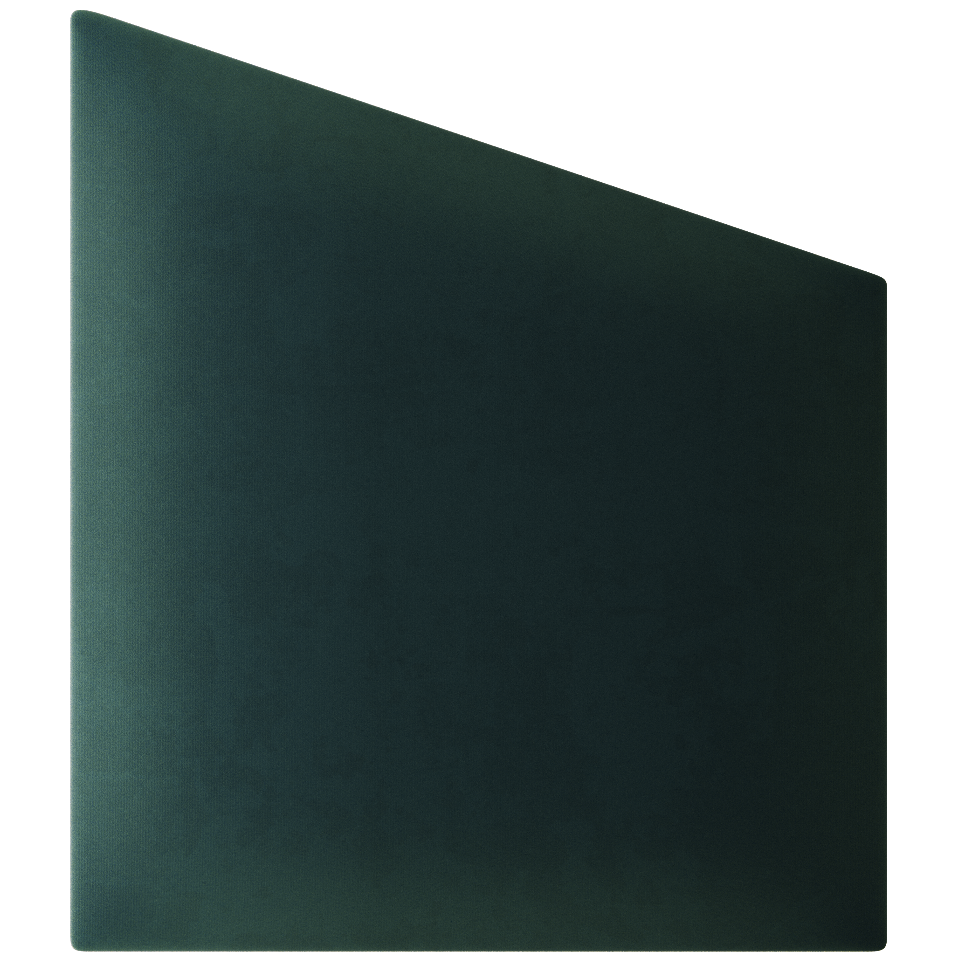 Изображение товара Панель тканевая Vilo 300x350 мм цвет geo зеленый Изображение товара Панель тканевая Vilo 300x350 мм цвет geo зеленый