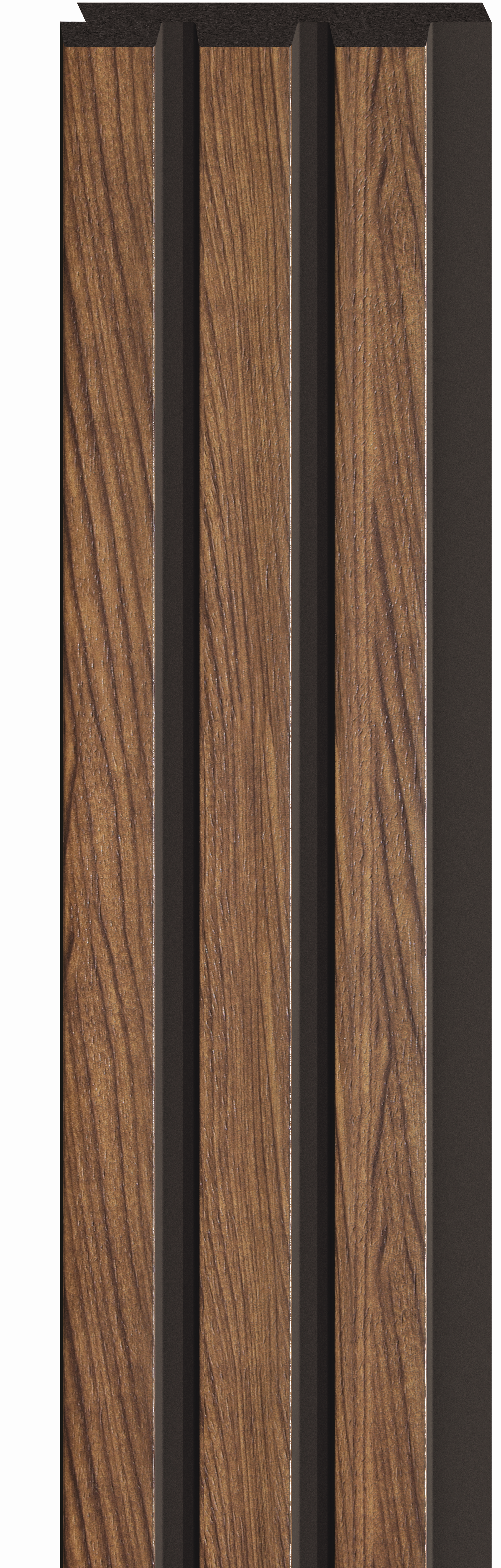 Изображение товара Стеновая панель ПВХ Linerio M-line mocca 2650x122x12 мм 0.323 м² Изображение товара Стеновая панель ПВХ Linerio M-line mocca 2650x122x12 мм 0.323 м²