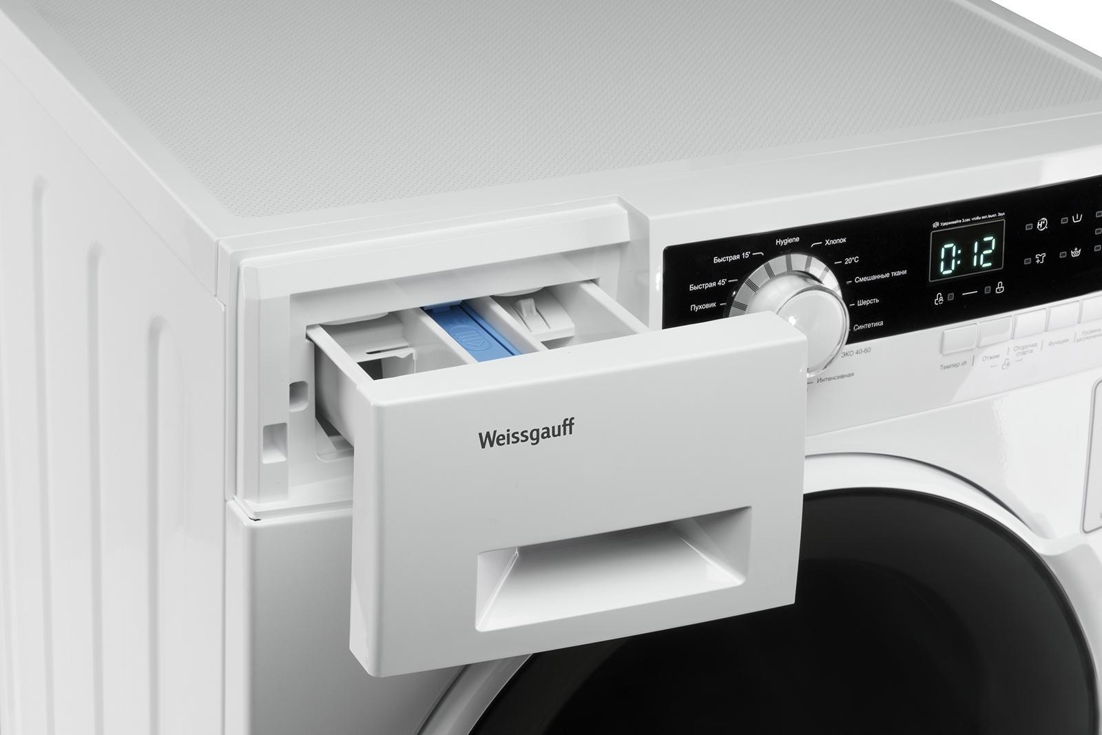 Weissgauff wm 4927 inverter