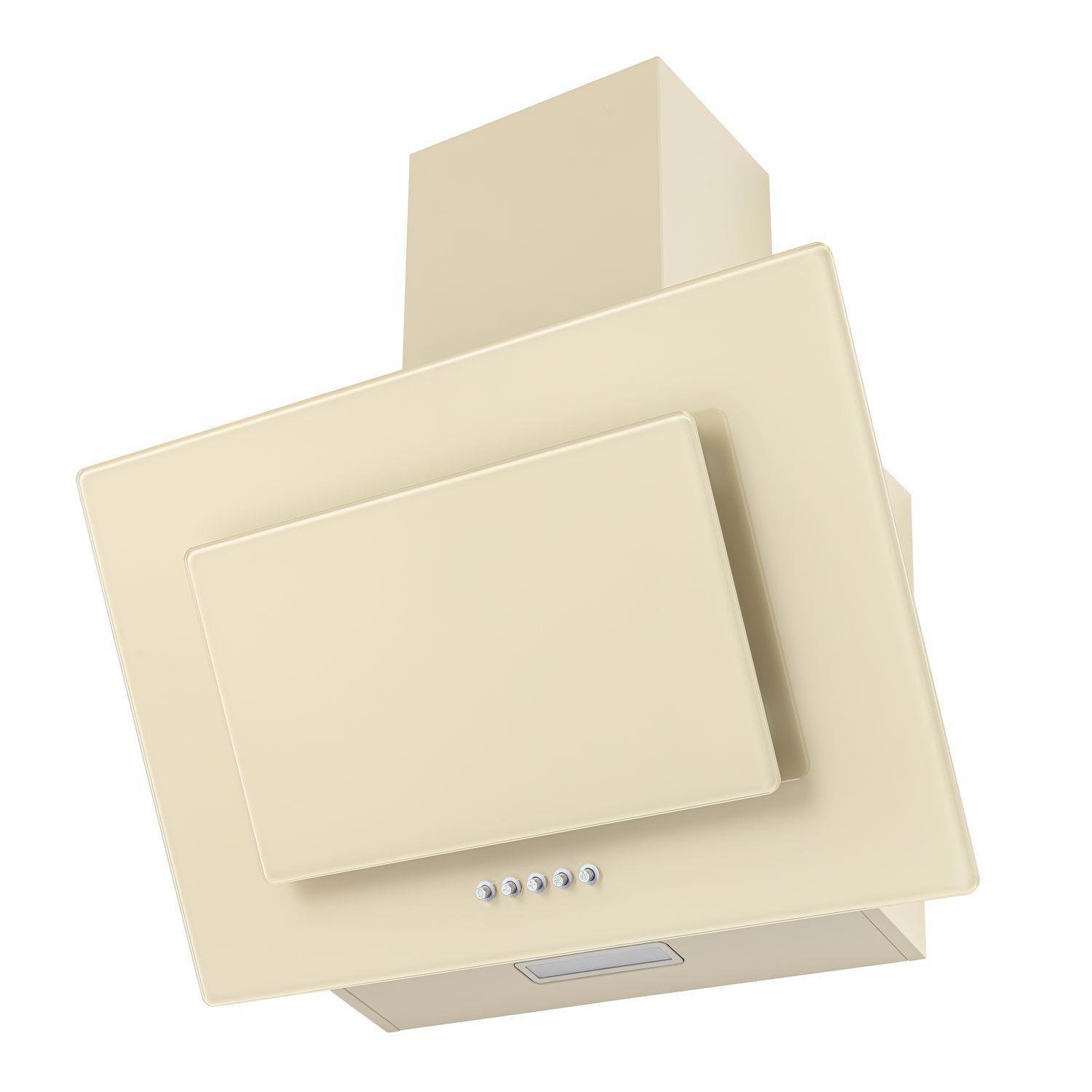 Изображение товара Вытяжка кухонная Graude DHE 60.1 C с телескопическим корпусом и фильтром алюминия