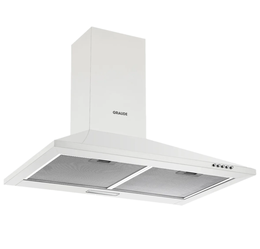 Изображение товара Купольная вытяжка для кухни Graude DHP 50.0 W