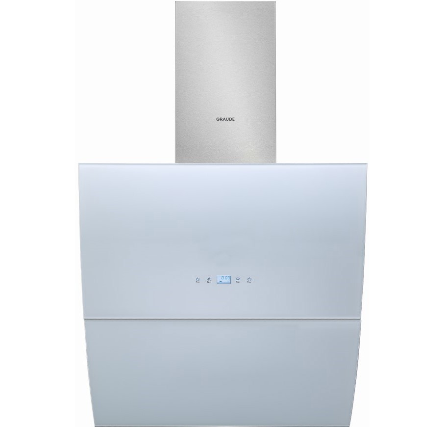Изображение товара Вытяжка для кухни Graude DH 60.3 WE сенсорное управление 700 м3/ч Германия