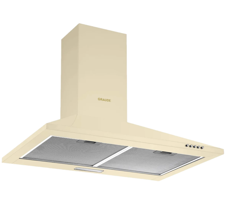 Изображение товара Купольная вытяжка для кухни Graude DHP 60.0 EL