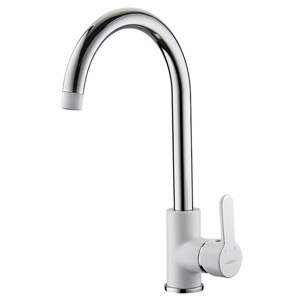 Изображение товара Смеситель для кухни Ledeme L4003W