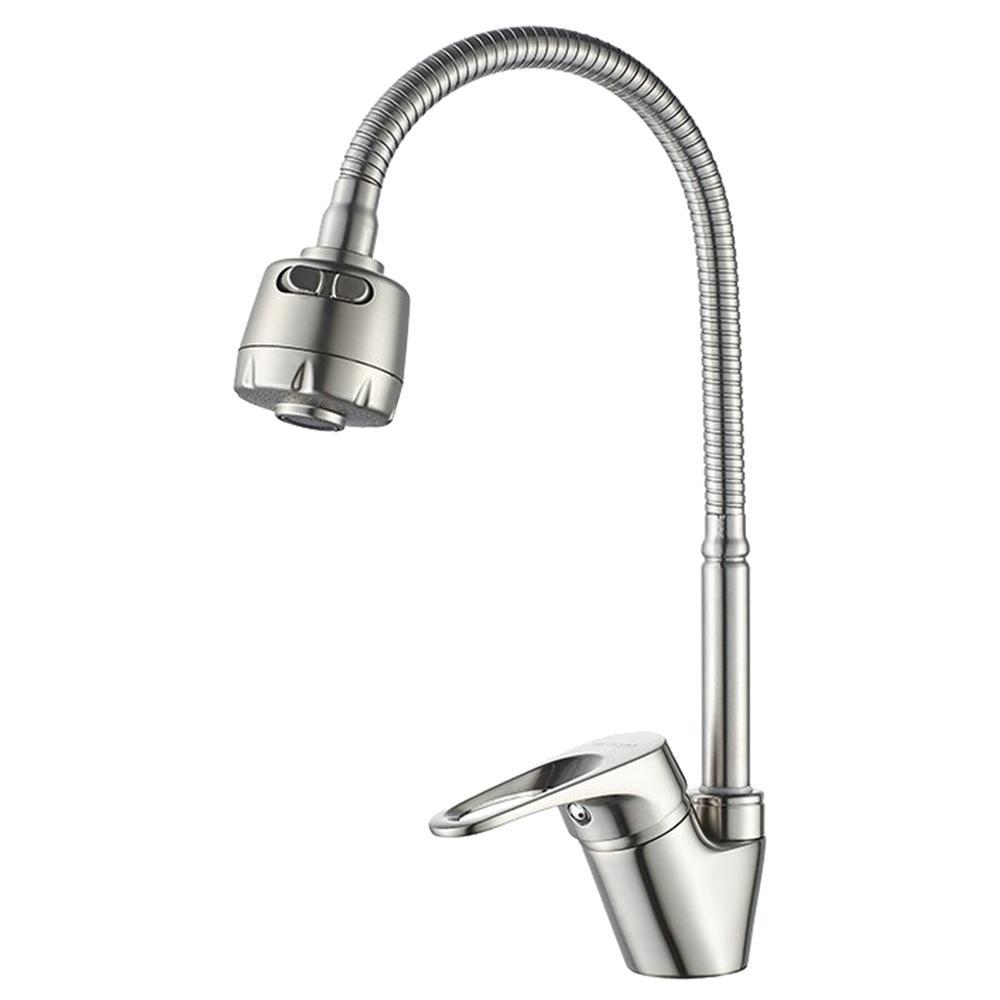 Изображение товара Смеситель для кухни Ledeme L4313