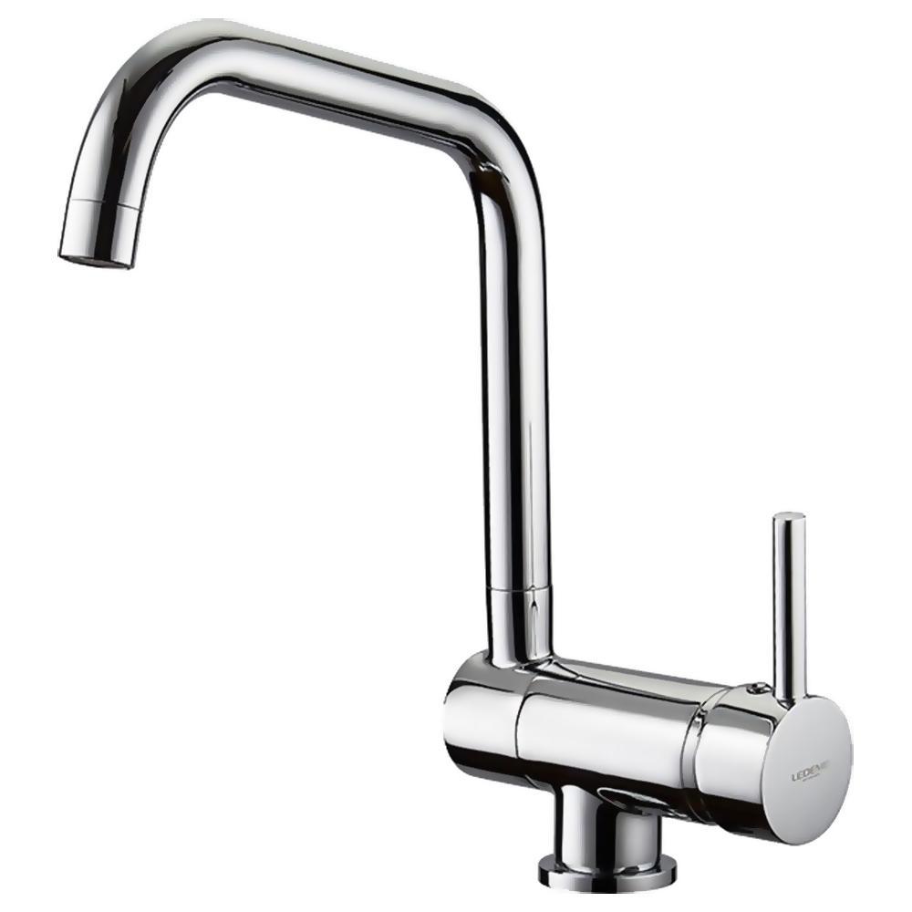 Изображение товара Смеситель для кухни Ledeme L4798