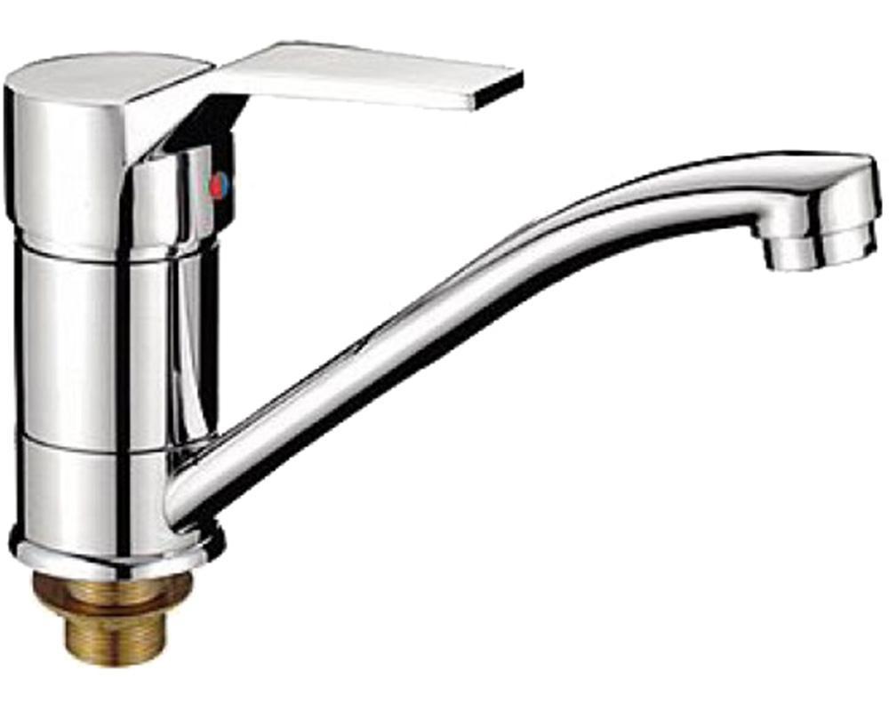 Изображение товара Смеситель LEDEME L4563-2 для кухни