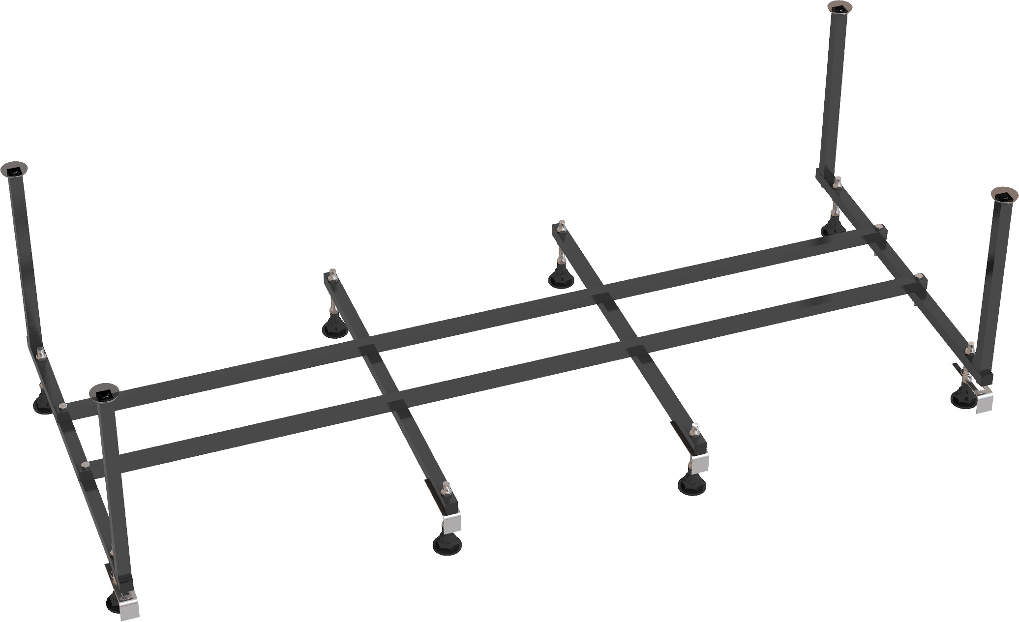 Каркас для ванны Remix 180 см