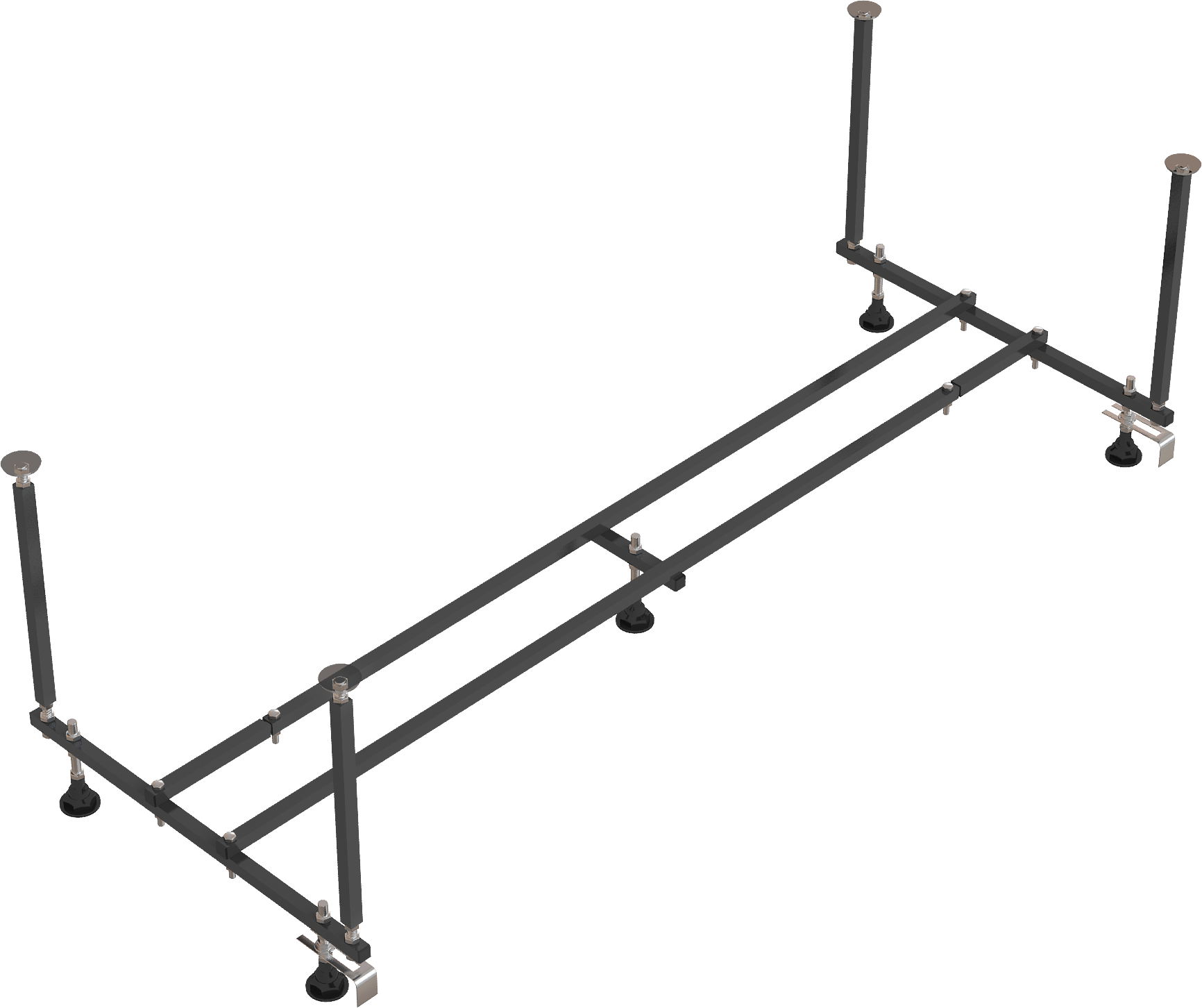 Каркас для ванны Sensea 150/170 см