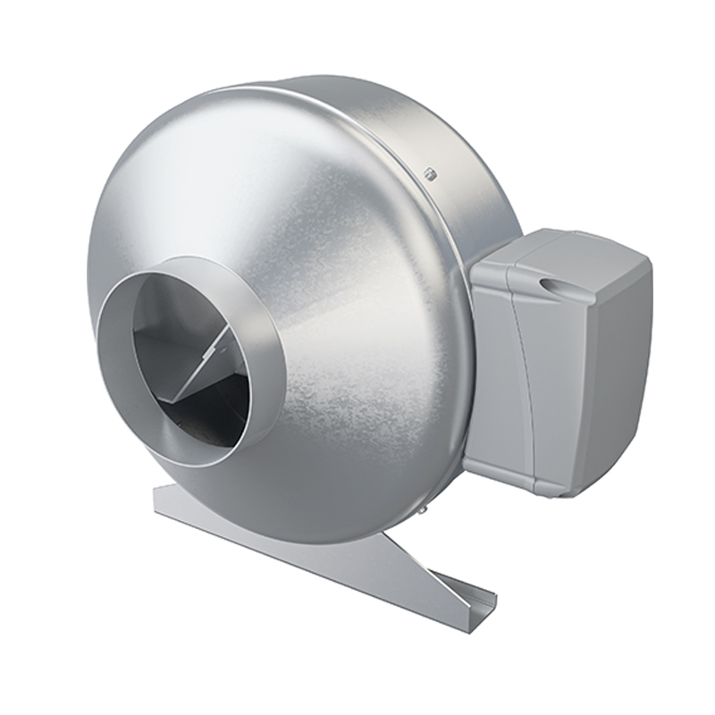 Изображение товара Канальный центробежный вентилятор ERA PRO MARS GDF 150 D150 для вентиляционных систем