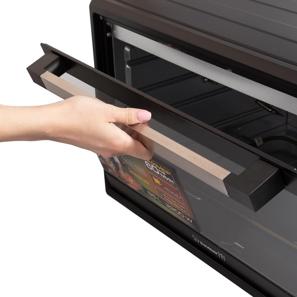 Изображение товара Мини печь Danko 6065