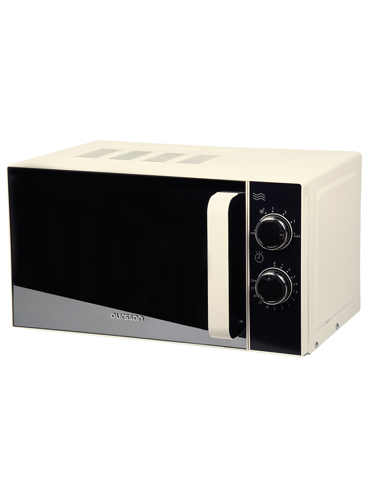 Изображение товара Микроволновая печь Oursson MM2005/IV 20 литров механическое управление