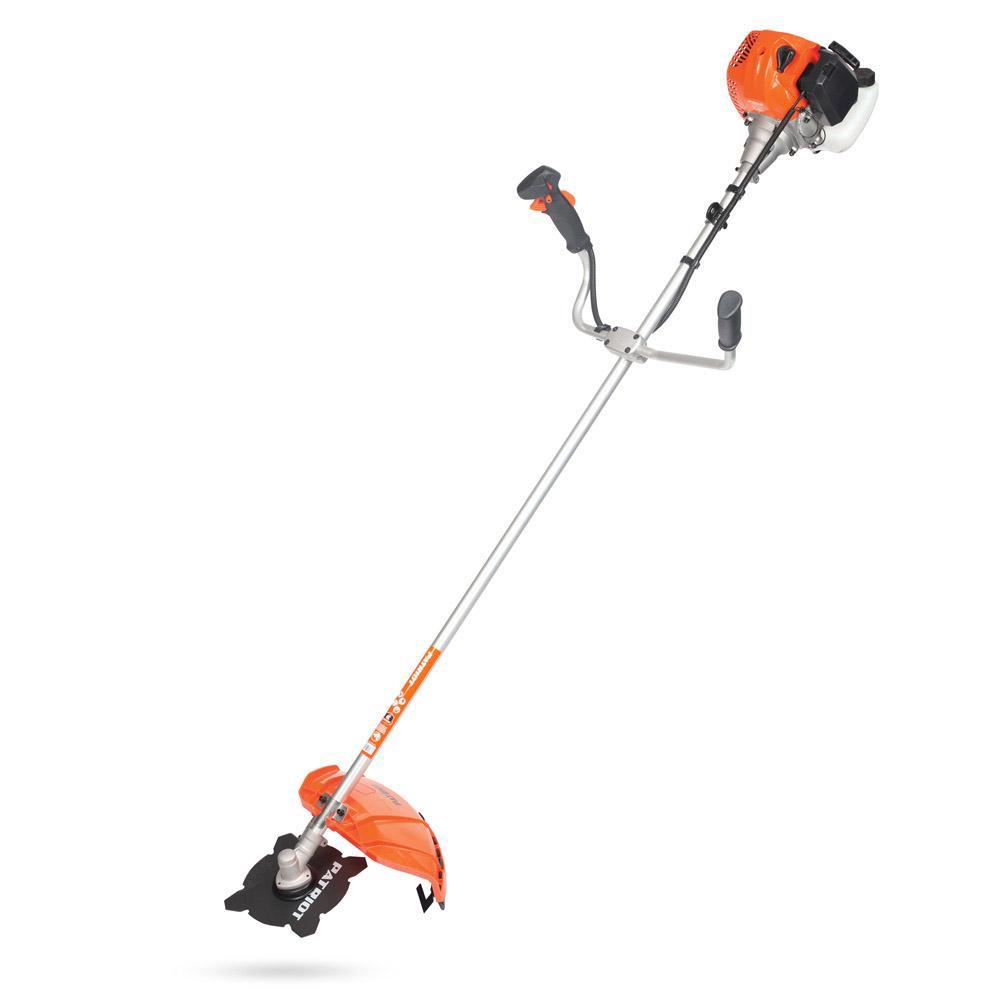 Изображение товара Триммер бензиновый Patriot PATRIOT PT 4555ES Country 2.5 л.с Изображение товара Триммер бензиновый Patriot PATRIOT PT 4555ES Country 2.5 л.с