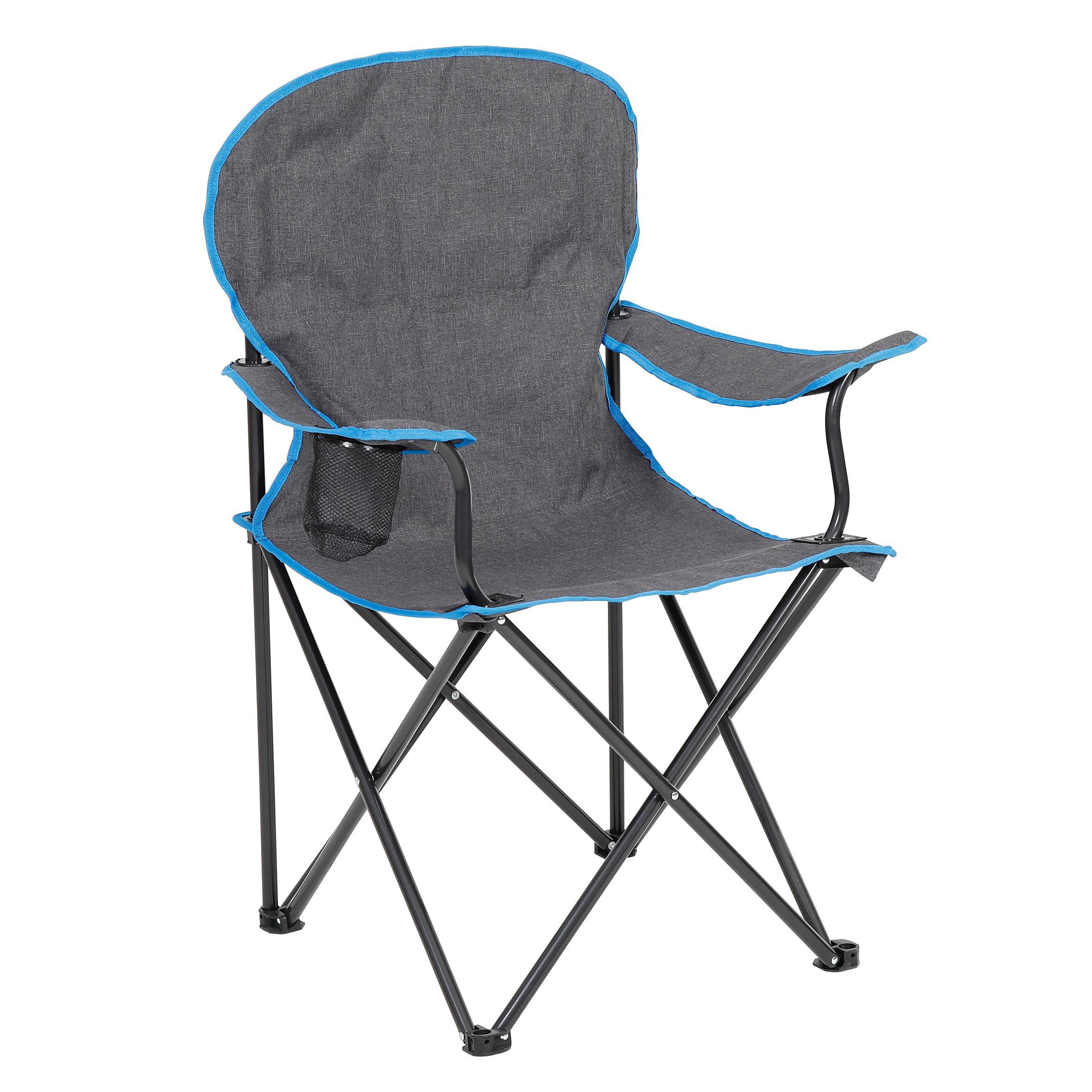 Изображение товара Кресло складное Greemotion Lido для кемпинга и отдыха на природе