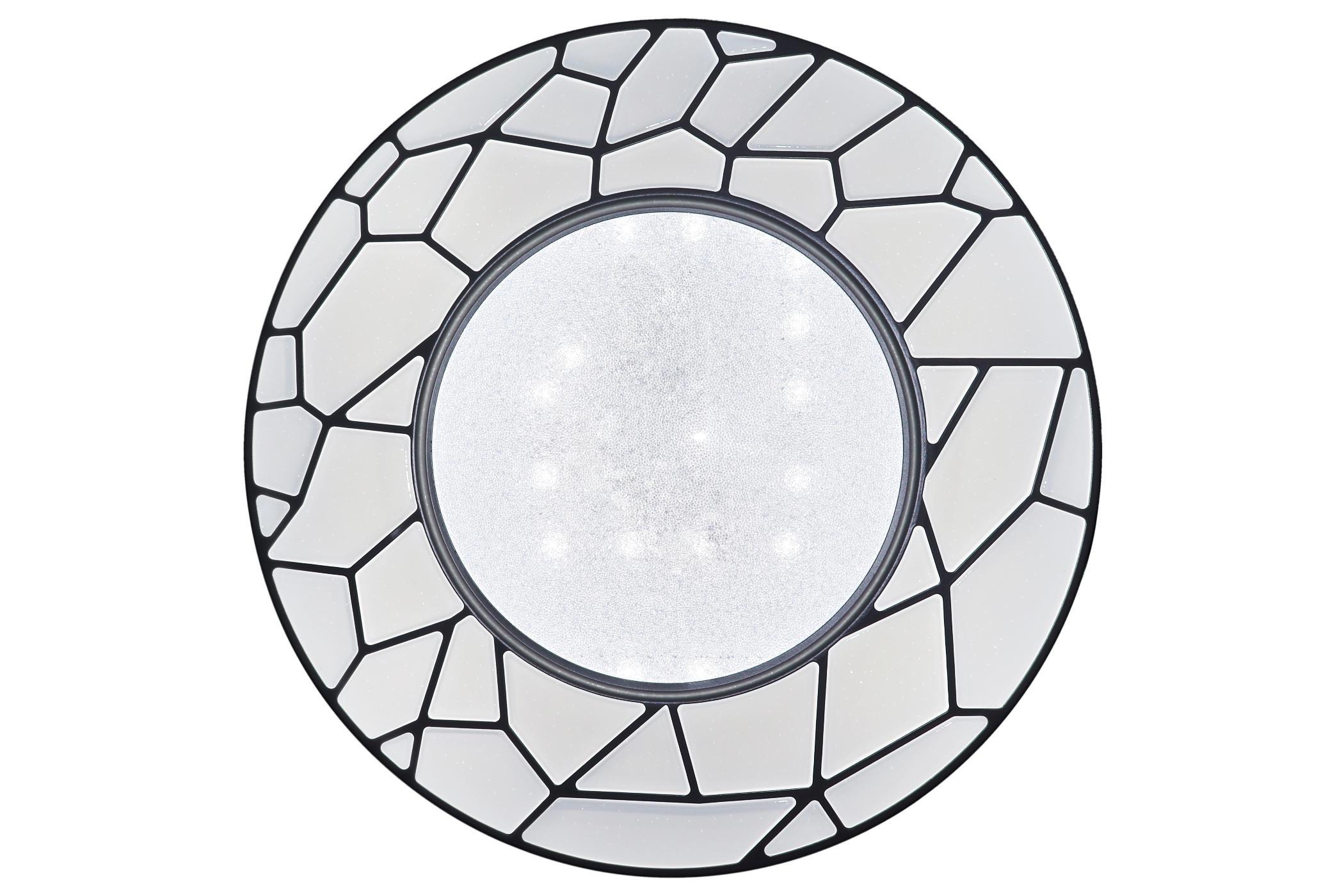 Изображение товара Люстра потолочная светодиодная Natali Kovaltseva 120W LAMPS 81108