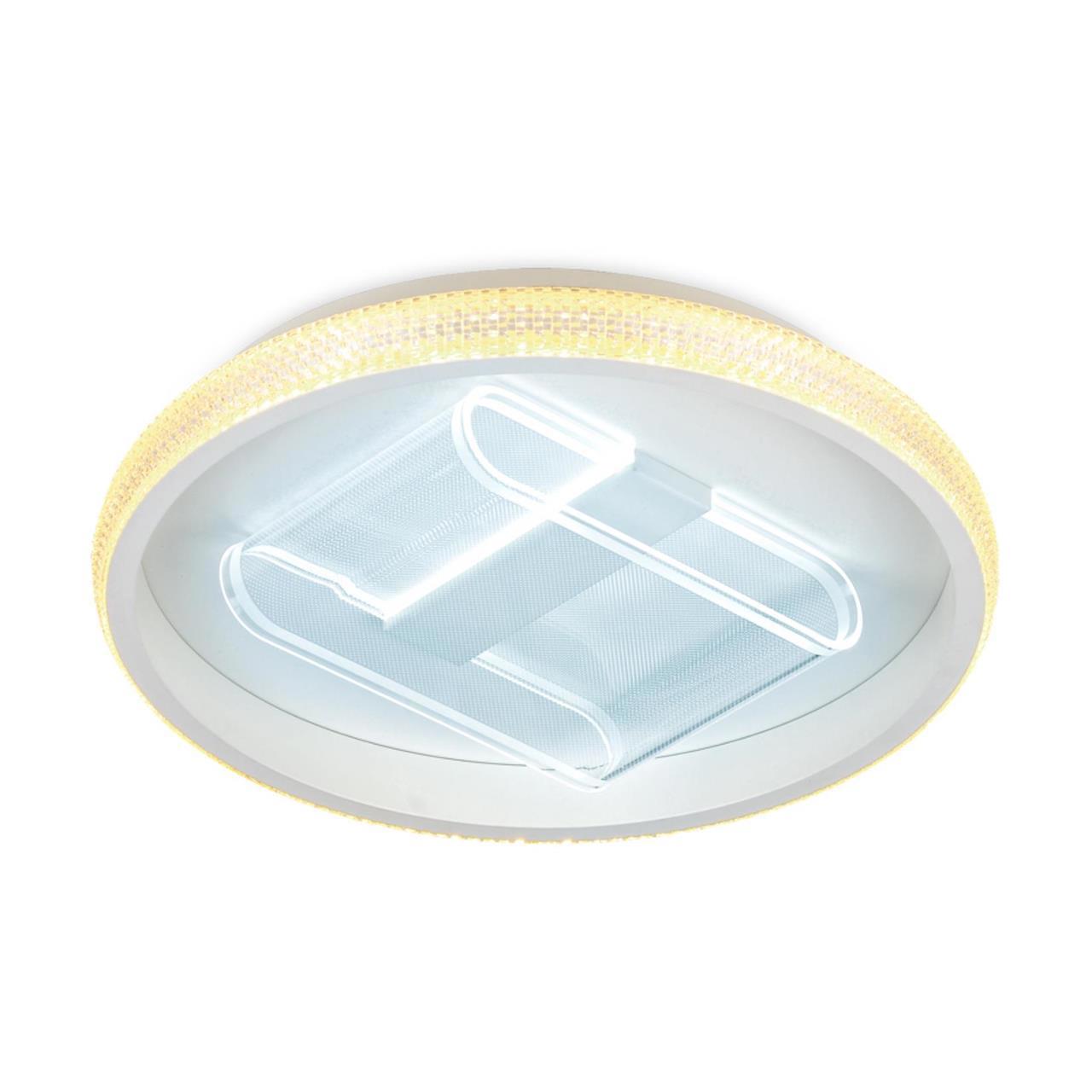 Изображение товара Потолочный светодиодный светильник Ambrella Original FA600 66W IP20