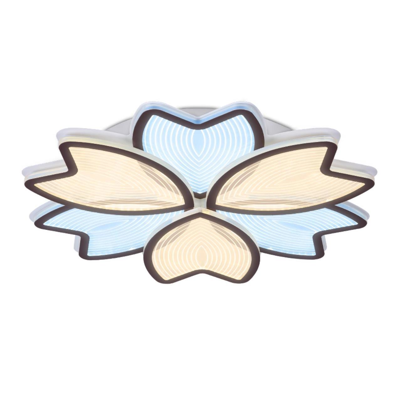 Изображение товара Светильник потолочный Ambrella Original AK4305 117W IP20