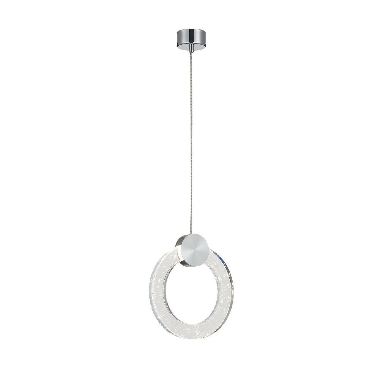 Изображение товара Светильник подвесной светодиодный Simple Story 1085, 1085-LED4PL, 4W, LED
