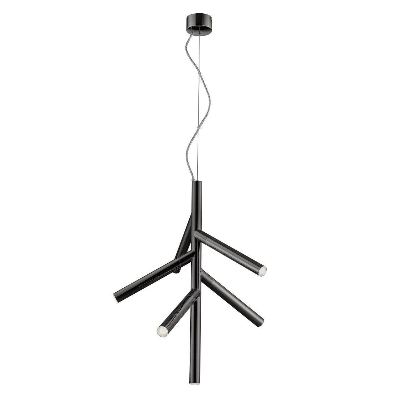 Изображение товара Светильник подвесной светодиодный Simple Story 1160, 1160-LED30PL, 180W, LED