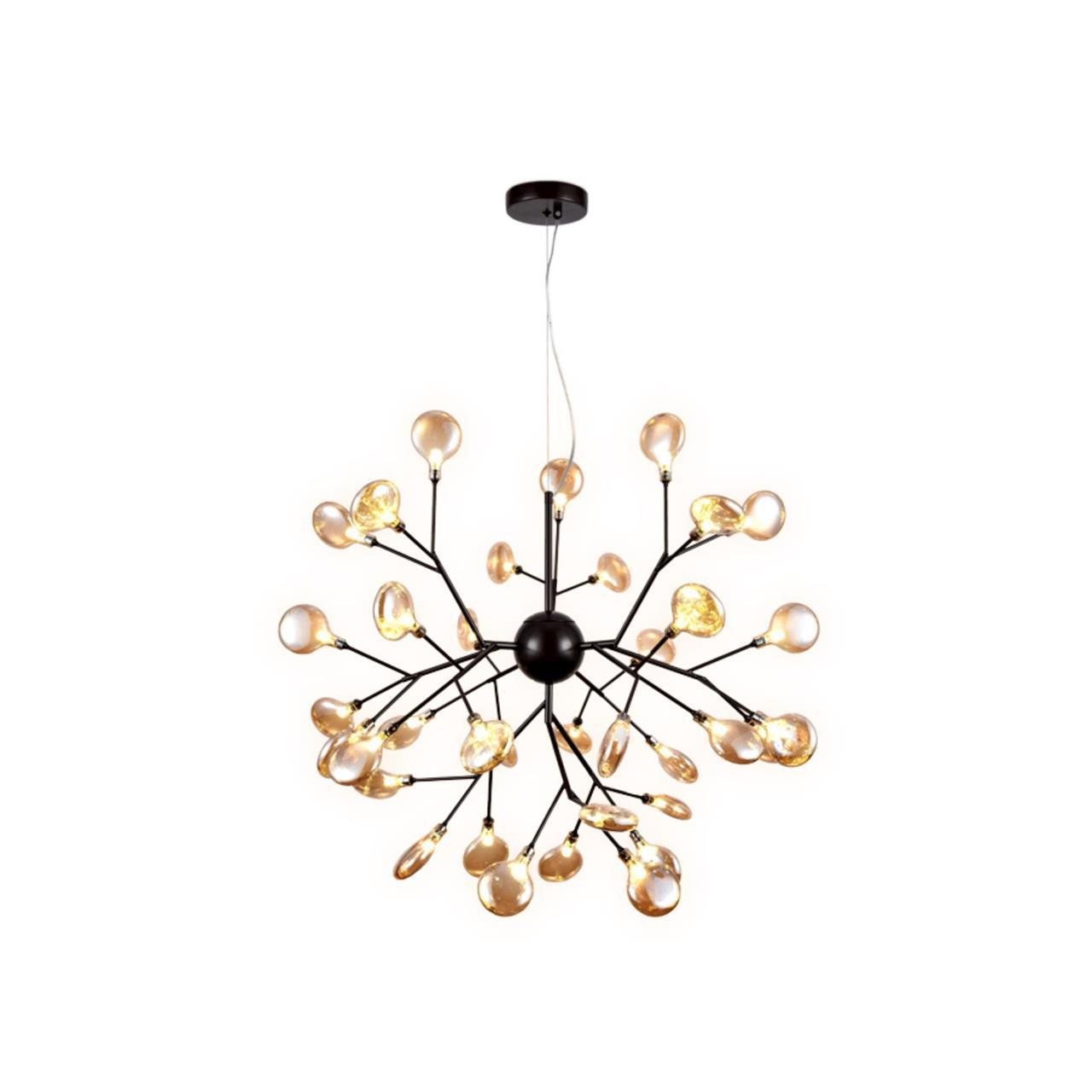 Изображение товара Светильник подвесной светодиодный Ambrella Traditional TR3021 20W IP20