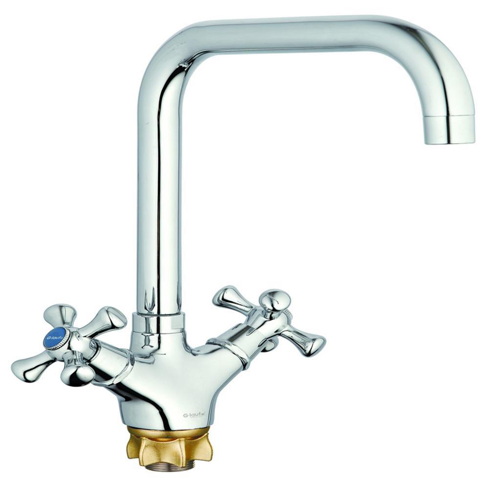 Изображение товара Смеситель для кухни G.lauf QML4-C827