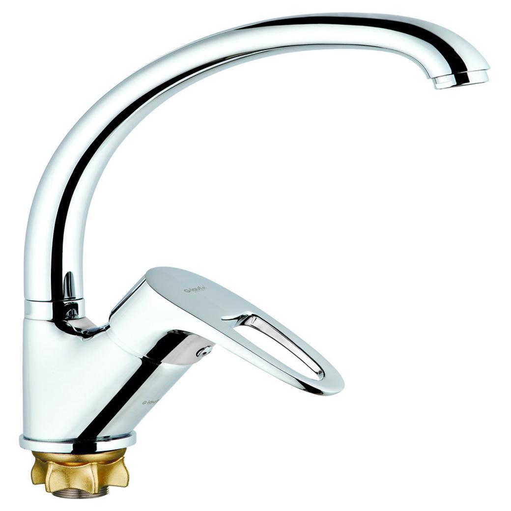 Изображение товара Смеситель для кухни G.LAUF 9G4-A180