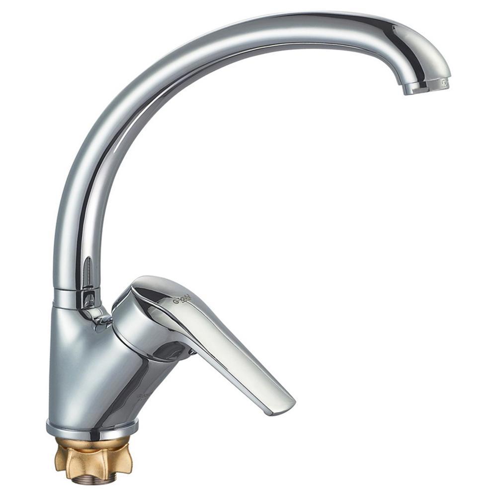 Изображение товара Смеситель для кухни G.LAUF 9G4-A182