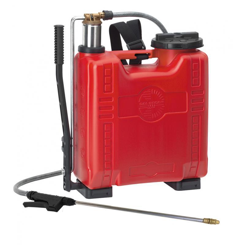 Изображение товара Опрыскиватель ранцевый помповый DAL DEGAN VENERE 8014060013032, 12 л