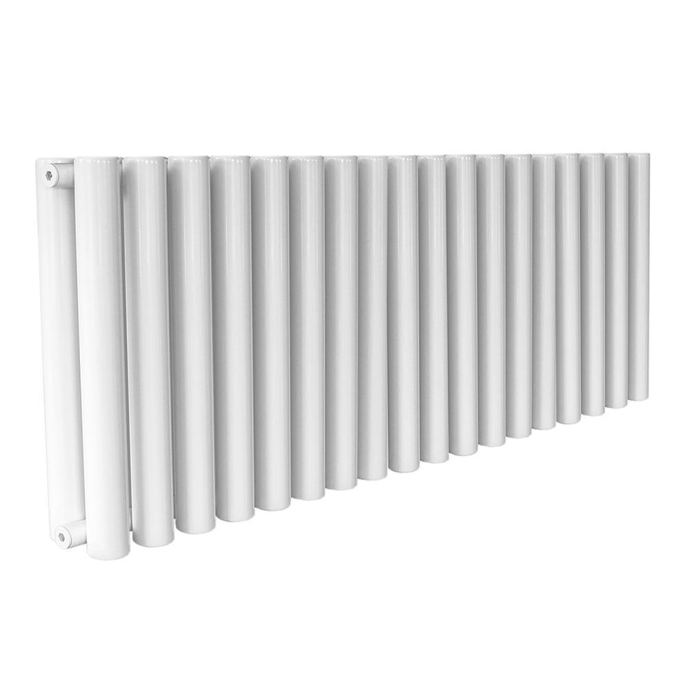 Изображение товара Радиатор водяного отопления Гармония 2-500-18 стальной белый 18 секций