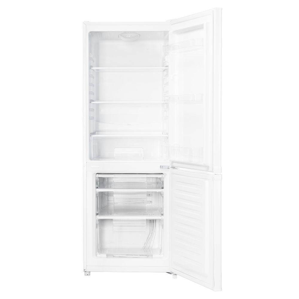 Изображение товара Отдельностоящий холодильник Maunfeld MFF150W 54.5x148.8 см цвет белый