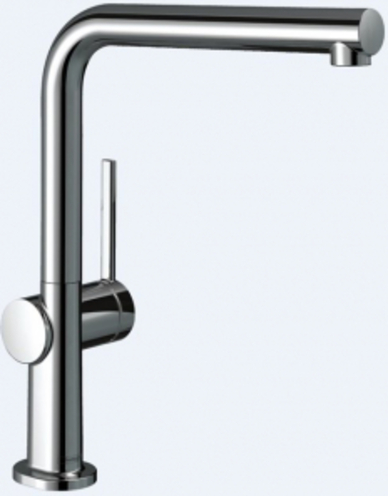 Изображение товара Смеситель для кухни HANSGROHE HG M54 Talis 270 с вытяжным душем