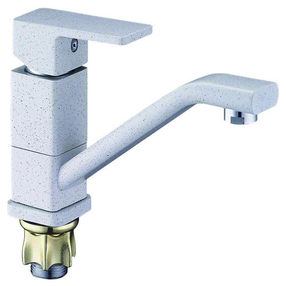 Изображение товара Смеситель для кухни G.LAUF GOR4-B058KW