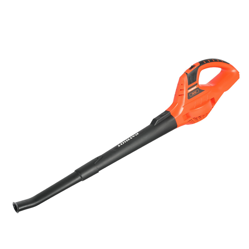 Изображение товара Воздуходув аккумуляторный Patriot CB215 21В UES 2 режима без АКБ и ЗУ