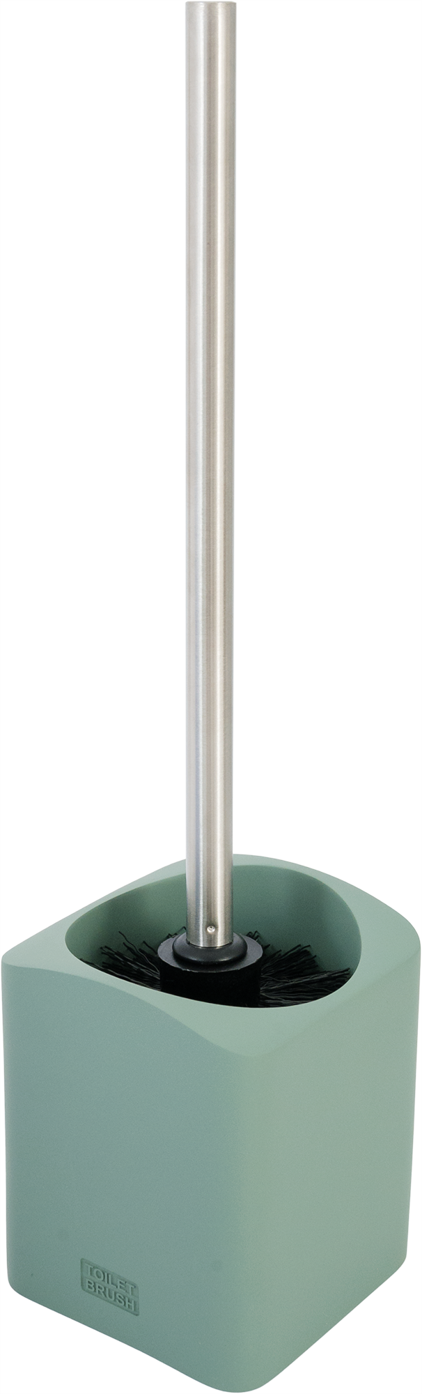 Изображение товара Ершик для унитаза Vidage La Verda Glavo цвет зеленый