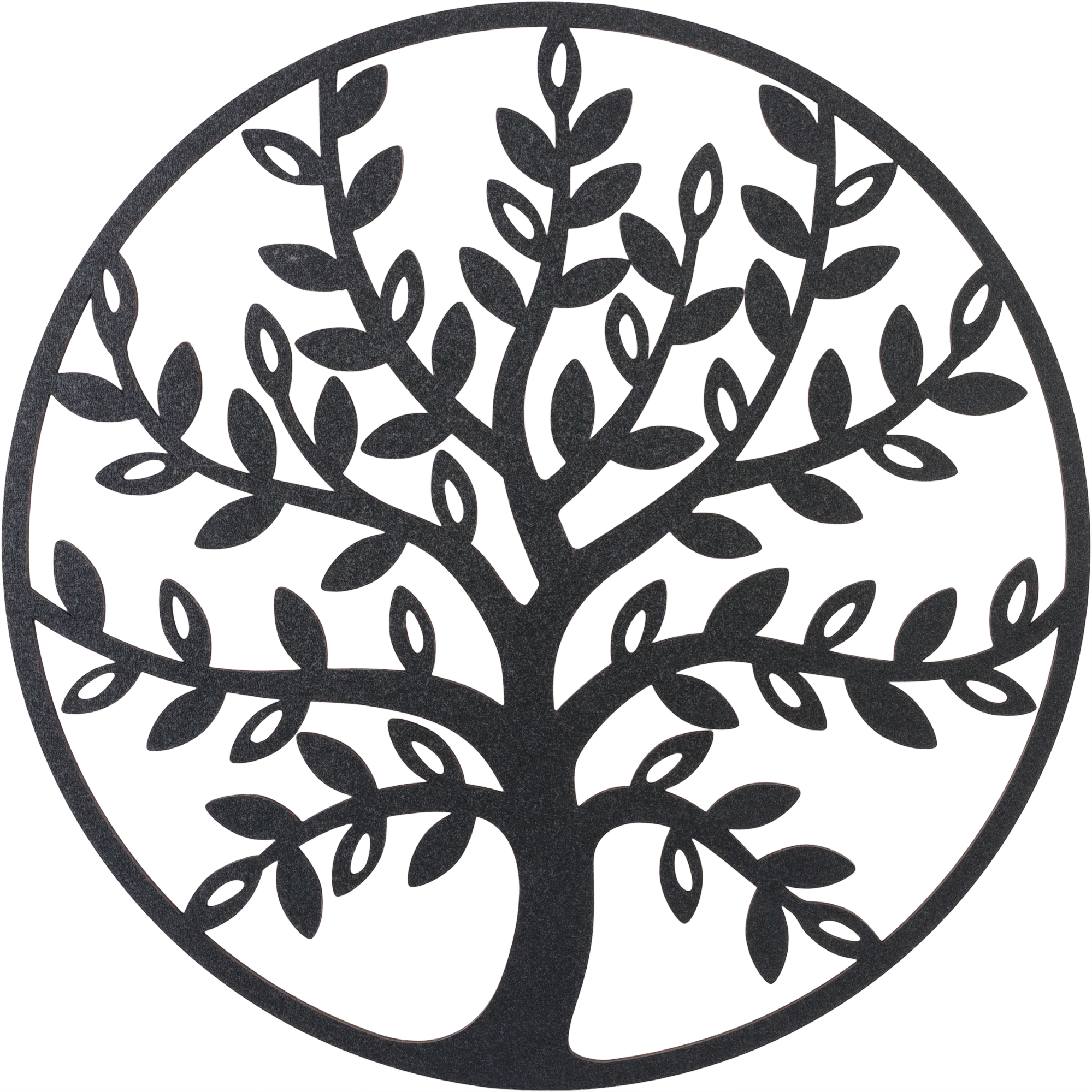 Изображение товара Декопанно "Дерево" ø42 см