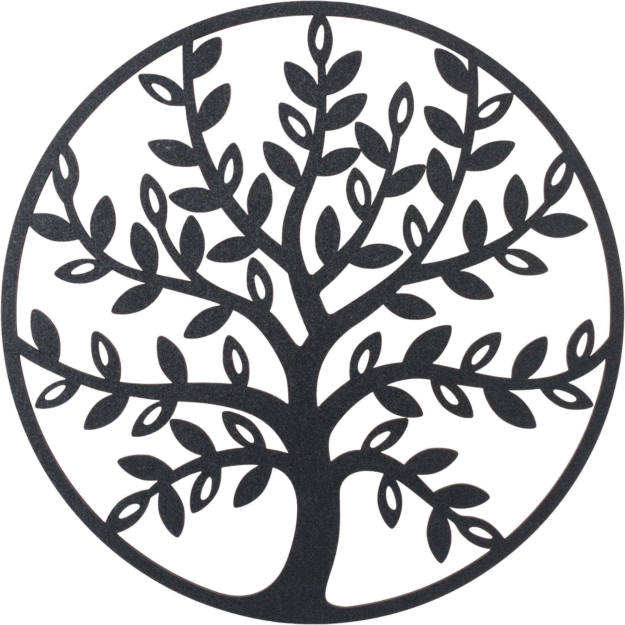 Декопанно "Дерево" ø42 см