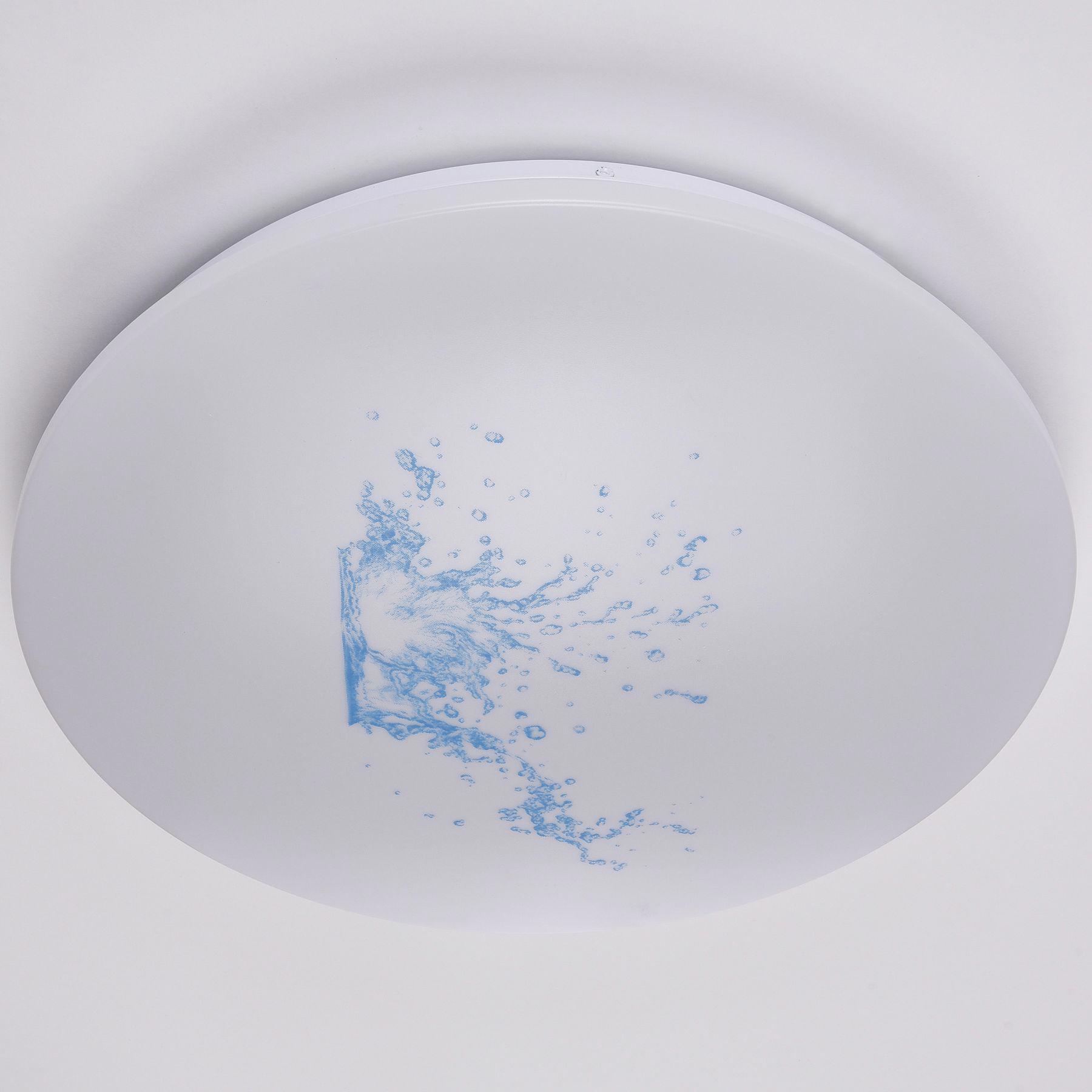 Изображение товара Светильник APL LED Sea 3316.LED-230/12W настенно-потолочный стиль модерн