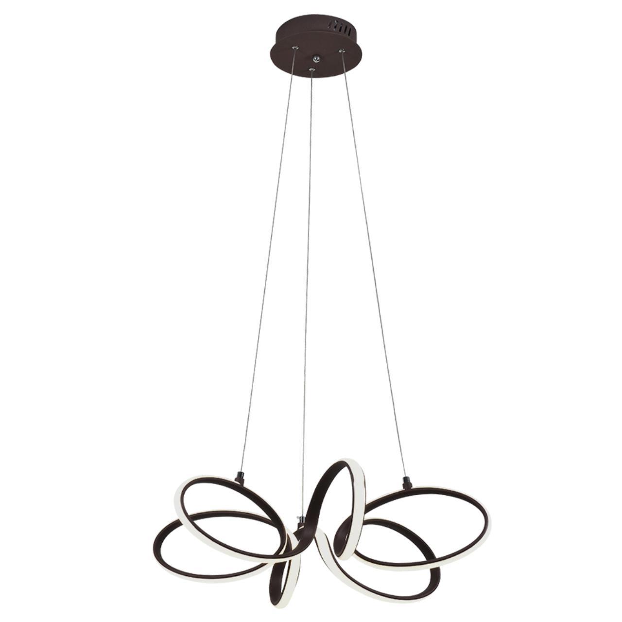 Изображение товара Подвесной светодиодный светильник HIPER H818-5 Crown для натяжных потолков