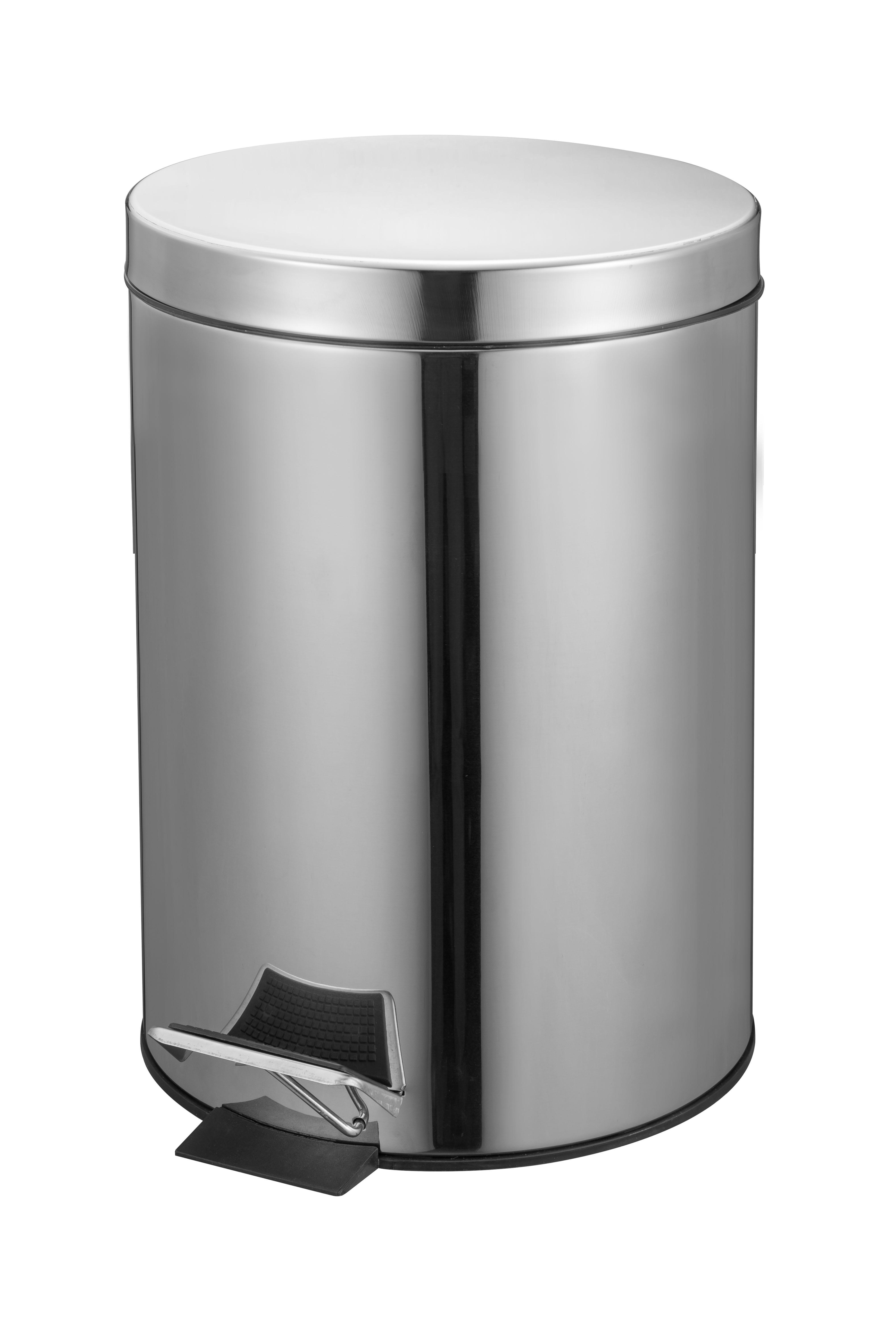 Изображение товара Корзина для мусора My Space SW6831M-5L Изображение товара Корзина для мусора My Space SW6831M-5L